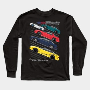 Stances Long Sleeve T-Shirt